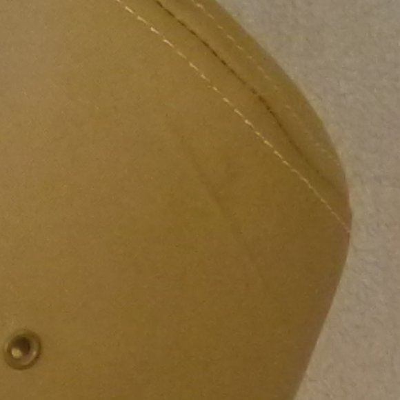 Henschel Safari Style Solid Cloth Hat - Picture 12 of 12